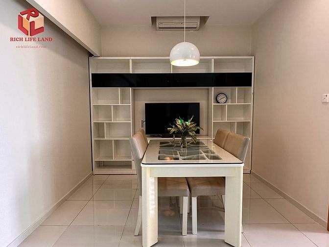 Hình ảnh The Vista An Phú – c/hộ 2PN, full nội thất, đậu ô tô & xe máy miễn phí