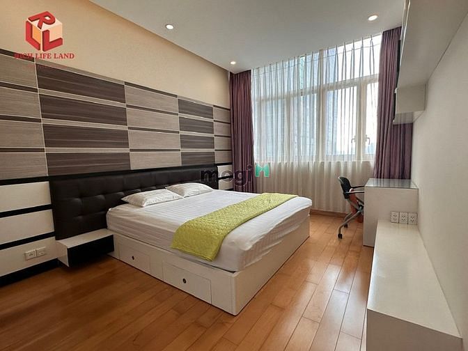 Hình ảnh The Vista An Phú – c/hộ 2PN, full nội thất, đậu ô tô & xe máy miễn phí