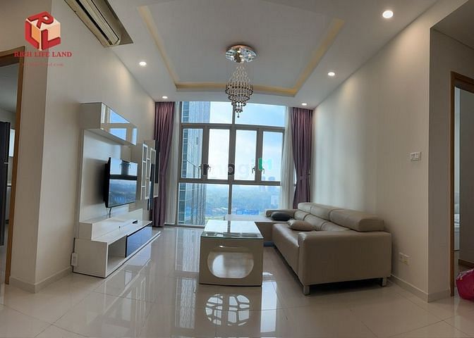 Hình ảnh The Vista An Phú – c/hộ 2PN, full nội thất, đậu ô tô & xe máy miễn phí