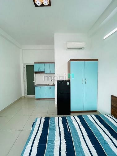 Hình ảnh Căn Hộ Mini Đẹp Giá Rẻ Full Nt Bancol Ngay Đường 3/2 Quận 10