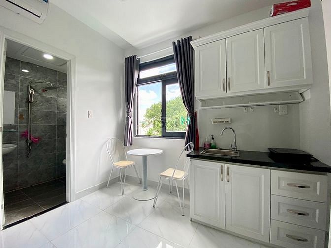 Hình ảnh Phòng nhỏ xinh đẹp xịn Bình Thạnh