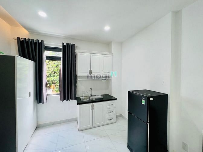 Hình ảnh Phòng nhỏ xinh đẹp xịn Bình Thạnh