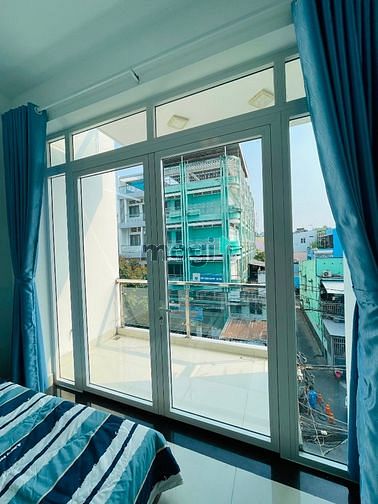Hình ảnh Căn Hộ Mini Đẹp Giá Rẻ Full Nt Bancol Ngay Đường 3/2 Quận 10