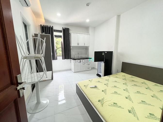 Hình ảnh Phòng nhỏ xinh đẹp xịn Bình Thạnh