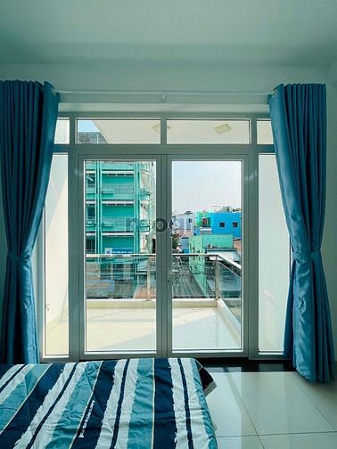 Hình ảnh Căn Hộ Mini Đẹp Giá Rẻ Full Nt Bancol Ngay Đường 3/2 Quận 10