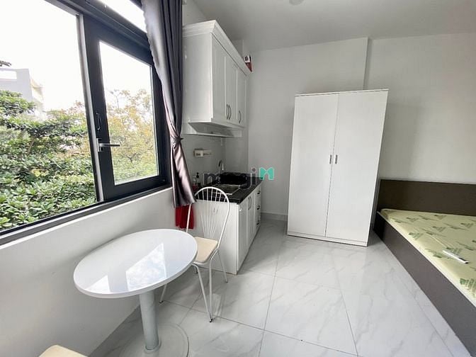 Hình ảnh Phòng nhỏ xinh đẹp xịn Bình Thạnh