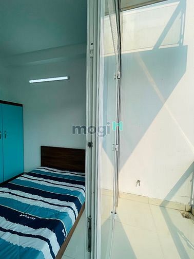 Hình ảnh Căn Hộ Mini Đẹp Giá Rẻ Full Nt Bancol Ngay Đường 3/2 Quận 10