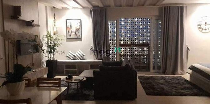 Hình ảnh Cho thuê Trang Chủ MB66.COM / Đăng Ký Tặng 66K studio đẹp giá bình dân, khu Thảo Điền