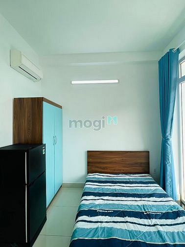 Hình ảnh Căn Hộ Mini Đẹp Giá Rẻ Full Nt Bancol Ngay Đường 3/2 Quận 10