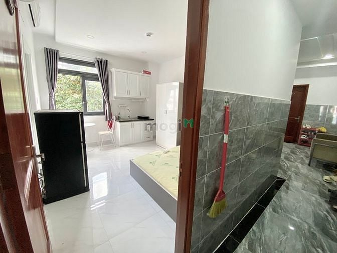 Hình ảnh Phòng nhỏ xinh đẹp xịn Bình Thạnh