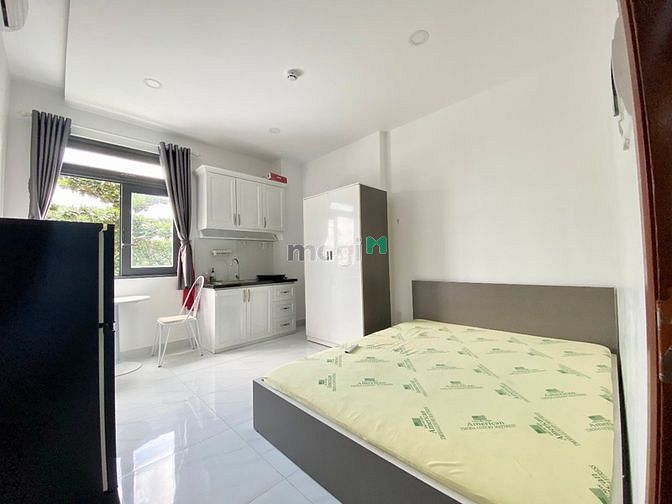 Hình ảnh Phòng nhỏ xinh đẹp xịn Bình Thạnh