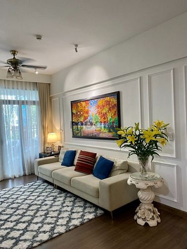 Hình ảnh Cho Thuê Trang Chủ MB66.COM Chính Thức_2 Phòng Ngủ_Đường Nguyễn Văn Qùy_Quận 7