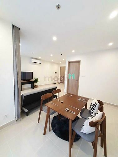 Hình ảnh Cho thuê Trang Chủ MB66.COM / Đăng Ký Tặng 66K Vinhomes Q.9 - 2PN+ full nội thất 8tr/tháng