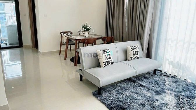 Hình ảnh Cho thuê Trang Chủ MB66.COM / Đăng Ký Tặng 66K Vinhomes Q.9 - 2PN+ full nội thất 8tr/tháng