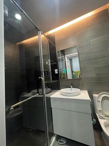 Hình ảnh 🌳🌠CC MiNi PCCC Hiện Đại Ngay Ngã 4 Hàng Xanh - Điện Biên Phủ