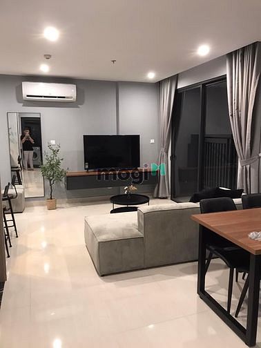 Hình ảnh Mb6623 nạp rút nhanh chóng Vinhomes Q.9 - 2PN+ full nội thất gỗ 10tr/tháng