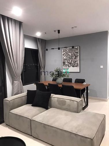 Hình ảnh Mb6623 nạp rút nhanh chóng Vinhomes Q.9 - 2PN+ full nội thất gỗ 10tr/tháng