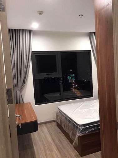 Hình ảnh Mb6623 nạp rút nhanh chóng Vinhomes Q.9 - 2PN+ full nội thất gỗ 10tr/tháng