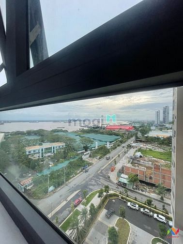 Hình ảnh Giá Tốt Cho thuê Q7 Saigon Riverside, 85m2, 3pn, 2wc- 15tr Full nt