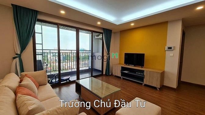 Hình ảnh Cắt lỗ - Bán chung cư A1 Chùa Bộc - Phạm Ngọc Thạch - Đống Đa