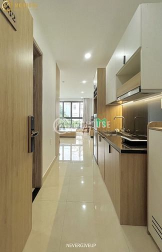 Hình ảnh 🌳🌠CH Studio Balcony Mới 100% - Siêu Thoáng - Ngay Cầu Thủ Thiêm