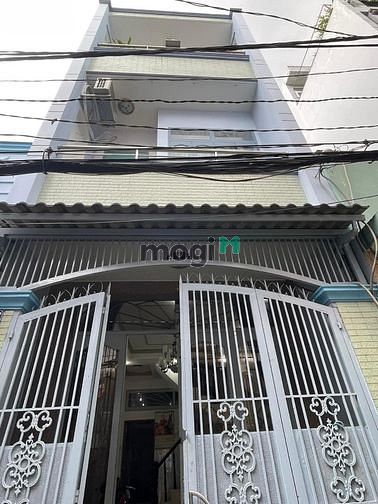 Hình ảnh Bán nhà ở Bùi Xuân Phái- Tân Phú- 56.4m2-  1 Tỷ 280 tr
