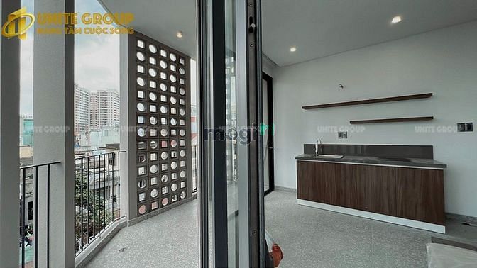 Hình ảnh Studio/1PN Trần Quang Studio/1Diệu Q1 Gần Cầu Lê Văn Sỹ, Chùa Pháp Hoa