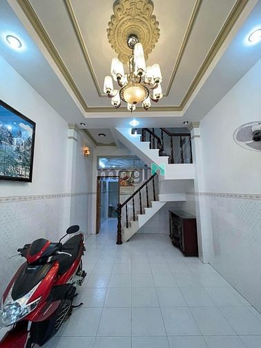 Hình ảnh Bán nhà ở Bùi Xuân Phái- Tân Phú- 56.4m2-  1 Tỷ 280 tr