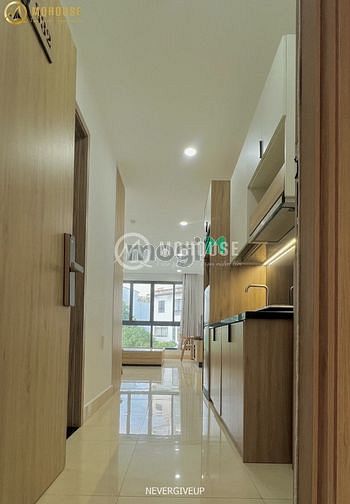 Hình ảnh 🌳🌠CH Studio Balcony Mới 100% - Siêu Thoáng - Ngay Cầu Thủ Thiêm