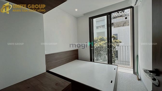 Hình ảnh Studio/1PN Trần Quang Studio/1Diệu Q1 Gần Cầu Lê Văn Sỹ, Chùa Pháp Hoa