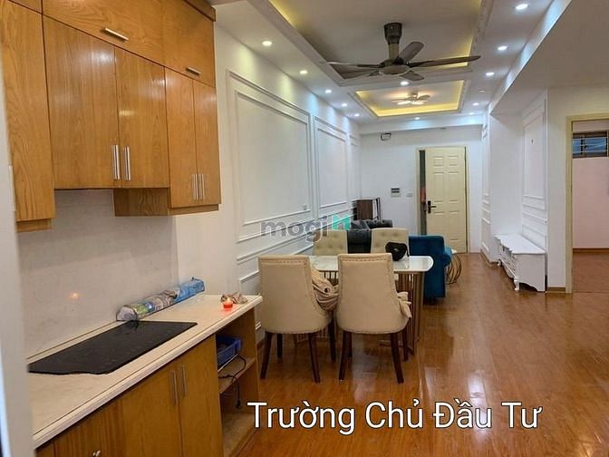 Hình ảnh Cắt lỗ - Bán chung cư A1 Chùa Bộc - Phạm Ngọc Thạch - Đống Đa