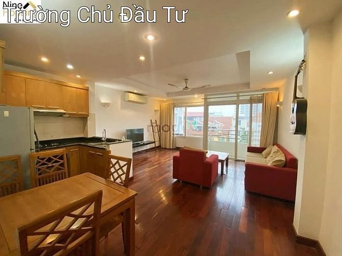 Hình ảnh Cắt lỗ - Bán chung cư A1 Chùa Bộc - Phạm Ngọc Thạch - Đống Đa