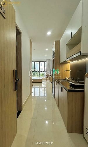 Hình ảnh 🌳🌠CH Studio Balcony Mới 100% - Siêu Thoáng - Ngay Cầu Thủ Thiêm