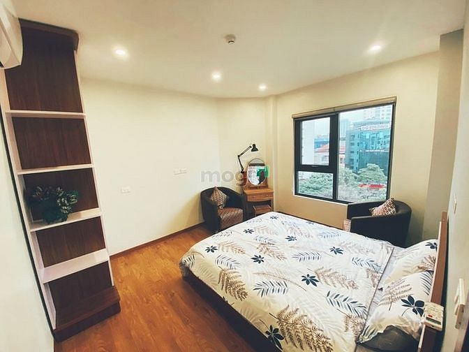Hình ảnh Cắt lỗ - Bán chung cư A1 Chùa Bộc - Phạm Ngọc Thạch - Đống Đa