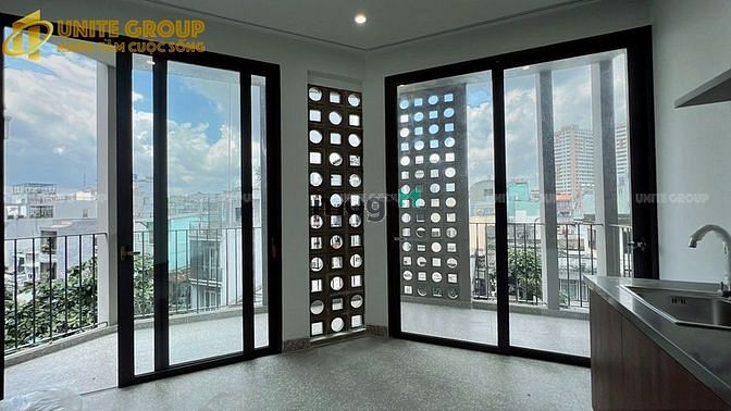 Hình ảnh Studio/1PN Trần Quang Studio/1Diệu Q1 Gần Cầu Lê Văn Sỹ, Chùa Pháp Hoa