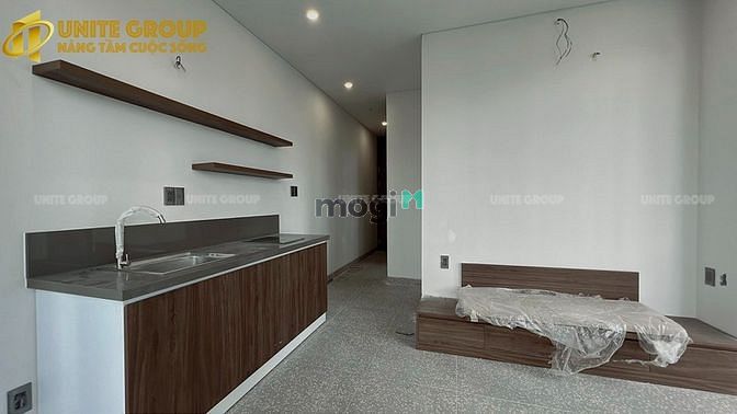 Hình ảnh Studio/1PN Trần Quang Studio/1Diệu Q1 Gần Cầu Lê Văn Sỹ, Chùa Pháp Hoa
