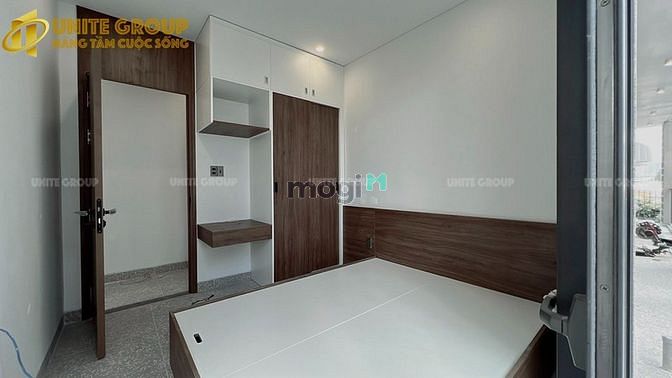 Hình ảnh Studio/1PN Trần Quang Studio/1Diệu Q1 Gần Cầu Lê Văn Sỹ, Chùa Pháp Hoa