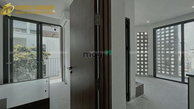 Hình ảnh Studio/1PN Trần Quang Studio/1Diệu Q1 Gần Cầu Lê Văn Sỹ, Chùa Pháp Hoa