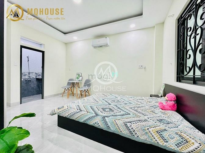 Hình ảnh Mb6623 nạp rút nhanh chóng mới 100% full nội thất ngay Nguyễn Oanh