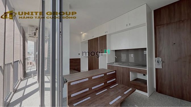 Hình ảnh Studio/1PN Trần Quang Studio/1Diệu Q1 Gần Cầu Lê Văn Sỹ, Chùa Pháp Hoa