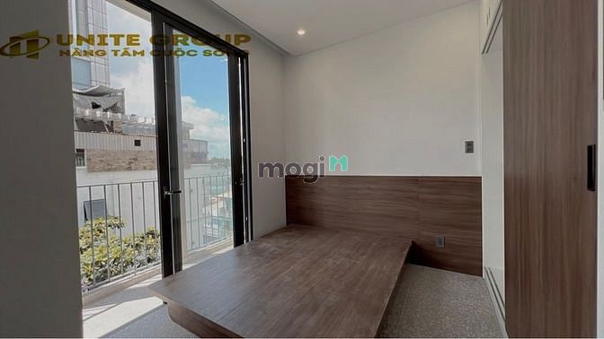 Hình ảnh Studio/1PN Trần Quang Studio/1Diệu Q1 Gần Cầu Lê Văn Sỹ, Chùa Pháp Hoa