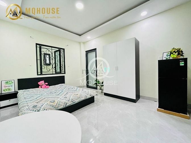 Hình ảnh Mb6623 nạp rút nhanh chóng mới 100% full nội thất ngay Nguyễn Oanh