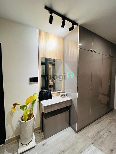 Hình ảnh Cho thuê Trang Chủ MB66.COM / Đăng Ký Tặng 66K Vinhomes Q.9 - STUDIO full nội thất cao cấp 6tr/tháng