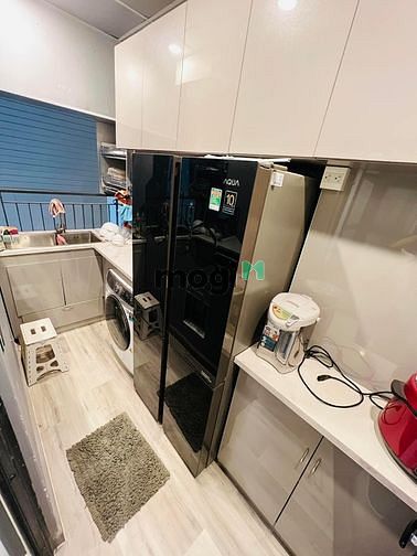 Hình ảnh Cho thuê Trang Chủ MB66.COM / Đăng Ký Tặng 66K Vinhomes Q.9 - STUDIO full nội thất cao cấp 6tr/tháng