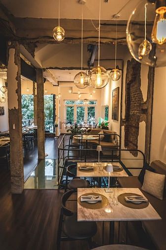 Hình ảnh Cho thuê MBKD Mặt Phố TRÍCH SÀI - NGUYỄN ĐÌNH THI - View HỒ TÂY