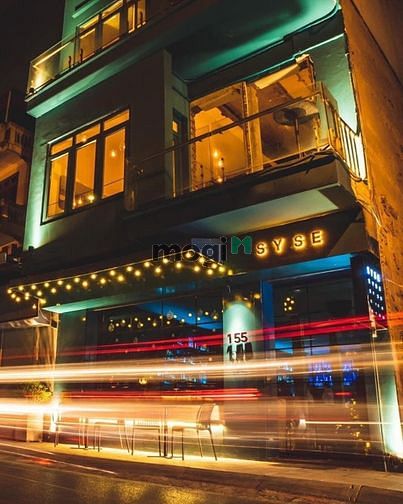 Hình ảnh Cho thuê MBKD Mặt Phố TRÍCH SÀI - NGUYỄN ĐÌNH THI - View HỒ TÂY