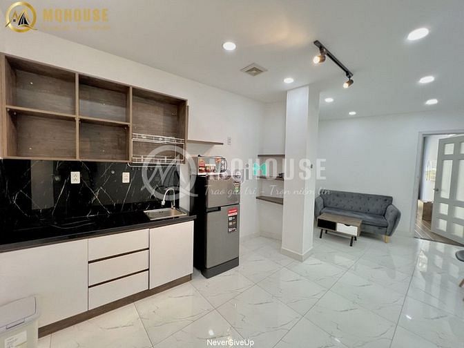 Hình ảnh 🌳🌠CH Balcony 1PN ngay Tại Ngã 4 Phan Đăng Lưu - Chợ Bà Chiều