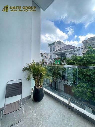 Hình ảnh Siêu phẩm studio ban công gần sân bay