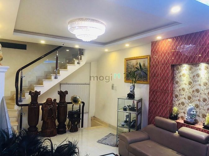 Hình ảnh Cho thuê nhà HƯƠNG LỘ 2 giá 11tr