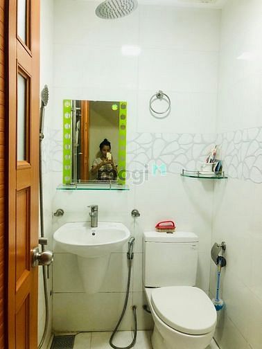 Hình ảnh Cho thuê nhà HƯƠNG LỘ 2 giá 11tr